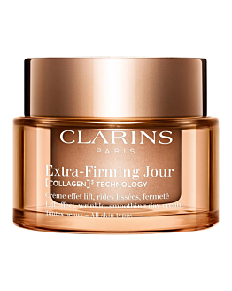 Clarins Extra-Firming Krem na dzień do każdego typu skóry