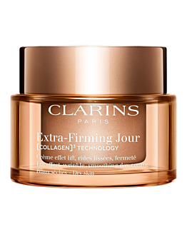 Clarins Extra-Firming Krem na dzień do skóry suchej