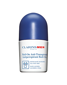 Clarins Men Dezodorant roll-on 
