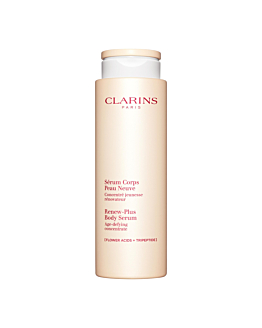 Clarins Renew Plus Serum do ciała