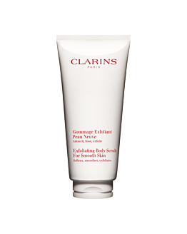 Clarins Peeling do ciała