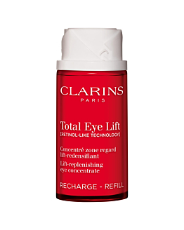 Clarins Total Eye Lift Krem pod oczy Refill, 15 ml