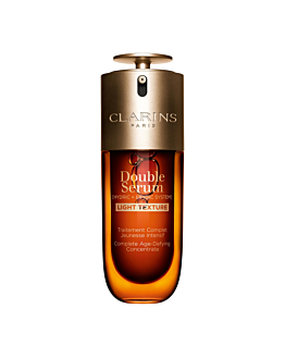 Clarins Double Serum 9 Light Texture Serum do twarzy 50ml