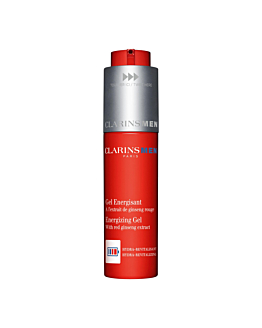 Clarins Men Żel energizujący