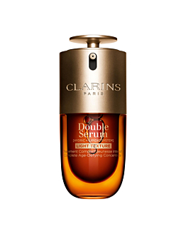 Clarins Double Serum 9 Light Texture Serum do twarzy 30ml