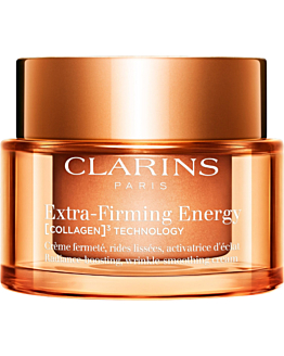 Clarins Extra Firming Energy, Krem do twarzy 