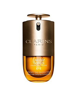 Clarins Double Serum do pięlęgnacji okolic oczu, 20 ml