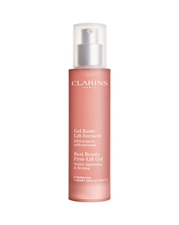 Clarins Liftingujący żel do biustu 