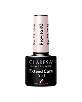 Claresa Extend Care 5in1 Provita baza hybrydowa 3, 5g