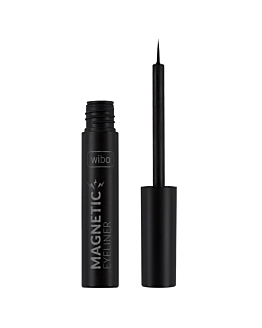 Wibo Magnetic Eyeliner eyeliner do aplikacji magnetycznych rzęs