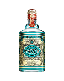 4711 Original woda kolońska flakon, 400ml