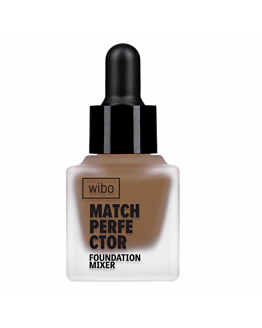 Wibo Match Perfector przyciemniacz do podkładu, 15ml