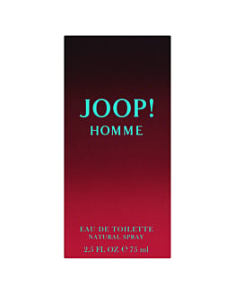 Joop! Homme Eau de Toilette per uomo 75 ml