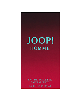 Joop! Homme Eau de Toilette per uomo 125 ml