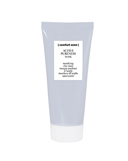Comfort Zone Active Pureness Mask matująca maseczka glinkowa, 60ml