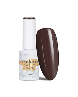 MollyNails @Bouquet by Laskovska Broom Bloom Lakier Hybrydowy UV LED 7 g