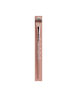 NAM Miękki pędzel do rozświetlacza Bouncy Highlighter Brush