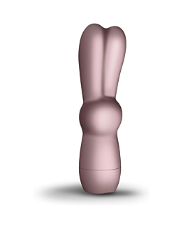 Masażer Łechtaczki Sugarboo Bunnie Boo Blush Rocks-Off