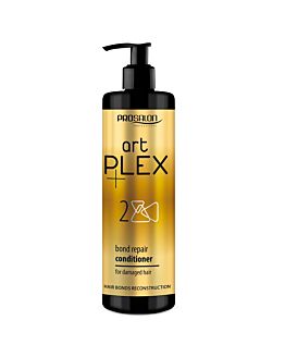 Chantal Prosalon Artplex odbudowująca odżywka do włosów, 350ml