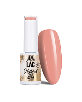 AlleLac Business Woman Lakier Hybrydowy UV LED Nr 200 5 g