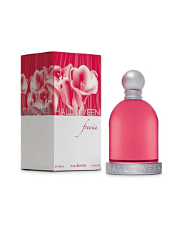Jesus Del Pozo Halloween Freesia woda toaletowa spray, 100ml