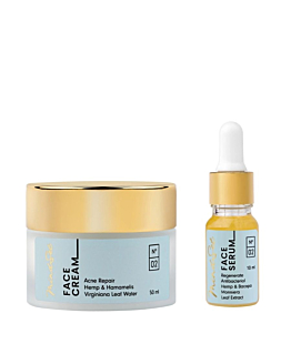 Mindset Cosmetics Regeneracyjny zestaw mindset no.02