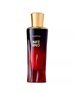 Naseem Inferno perfumy spray, 80ml