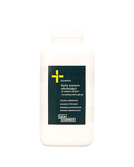 La-Le Cosmedic szampon suchy 200 ml