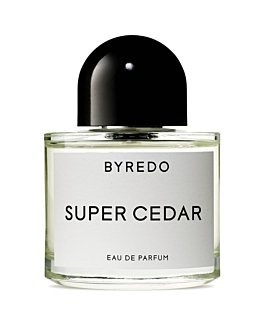 Byredo Super Cedar woda perfumowana spray, 50ml