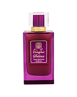 Naseem Sakina perfumy spray 80ml