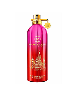 Montale Rendez-Vous a Moscou woda perfumowana spray, 100ml
