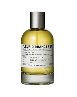 Le Labo Fleur d'Oranger 27 woda perfumowana spray, 100ml