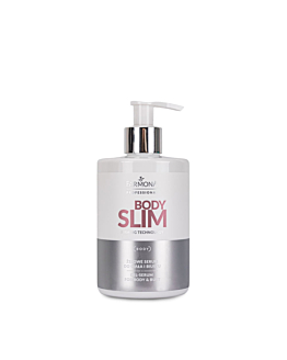 Farmona Body Slim Żelowe Serum Do Ciała I Biustu 300 ml