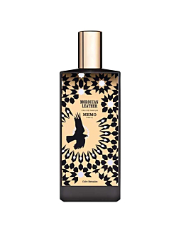 Memo Paris Moroccan Leather Eau de Parfum Unisex 75 ml