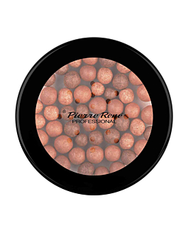Pierre Rene Powder Balls Puder brązujący w kulkach
