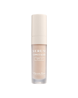 Pierre Rene Serum Concealer Korektor do twarzy SPF25 03 7ml
