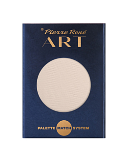 Pierre Rene Palette Match System Ombretto - ricarica 001