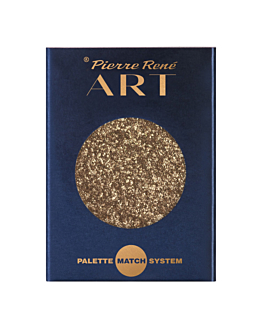 Pierre Rene Palette Match System Ombretto - ricarica 109