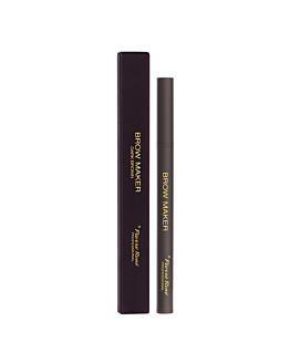 Pierre Rene Brow Maker Dark Brown penna per sopracciglia
