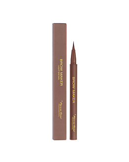 Pierre Rene Brow Maker Light Brown penna per sopracciglia