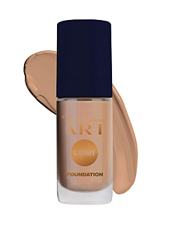 Pierre Rene Art Lumi Touch Fondotinta illuminante 02 Natural 35ml