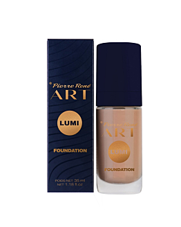 Pierre Rene Art Lumi Touch - Fluid rozświetlający 03 True Beige 35ml