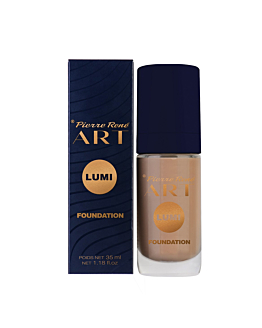Pierre Rene Art Lumi Touch Fondotinta illuminante 04 Sand 35ml