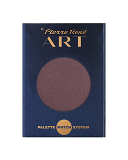 Pierre Rene Palette Match System Ombretto - ricarica 117