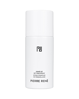 Pierre Rene Make Up Setting Spray - Utrwalacz do makijażu 150ml