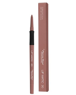 Pierre Rene Lip Matic Matita Automatica per Labbra, 20