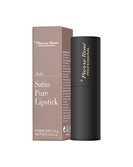 Pierre Rene Satin Pure Lipstick Pomadka do ust, 07