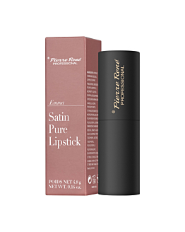 Pierre Rene Satin Pure Lipstick Rossetto per labbra, 09