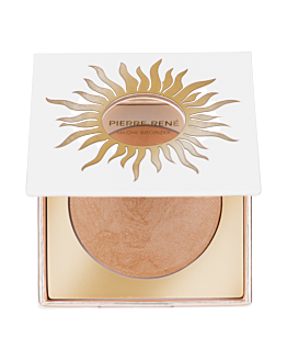 Pierre Rene Glow Bronzer Bronzer wypiekany
