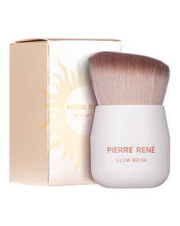 Pierre Rene Glow Brush Face & Body Pędzel